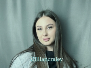Gilliancraley