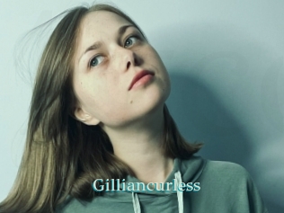 Gilliancurless