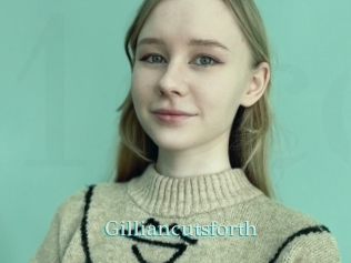 Gilliancutsforth