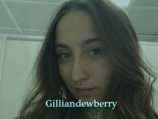 Gilliandewberry