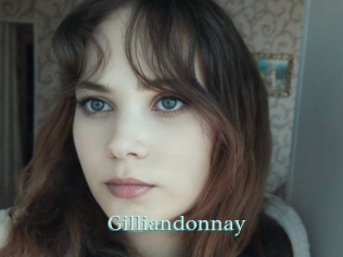 Gilliandonnay