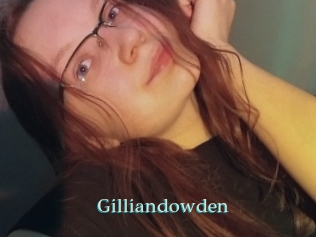 Gilliandowden