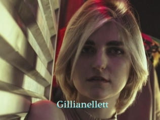 Gillianellett