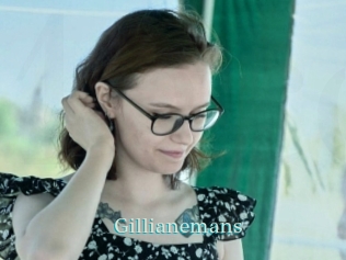 Gillianemans