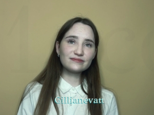 Gillianevatt