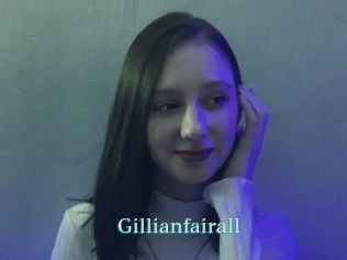 Gillianfairall