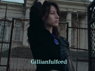 Gillianfulford