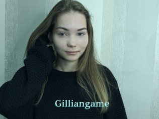 Gilliangame