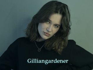 Gilliangardener