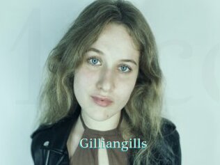 Gilliangills