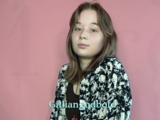 Gilliangodbold