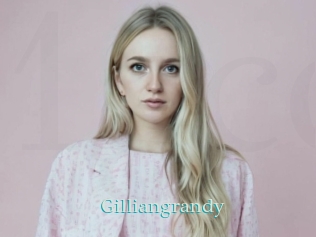 Gilliangrandy