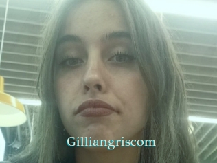 Gilliangriscom