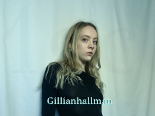 Gillianhallman