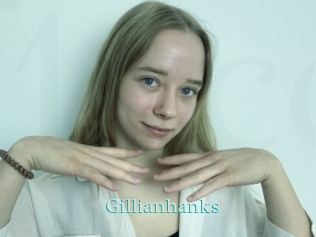 Gillianhanks