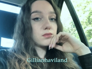 Gillianhaviland