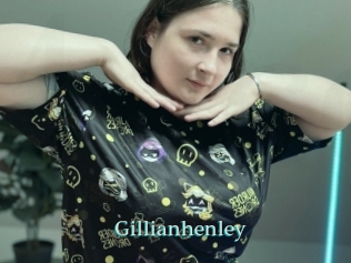 Gillianhenley