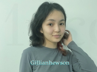 Gillianhewson