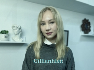 Gillianhiett