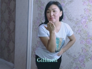 Gillmell