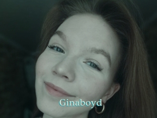 Ginaboyd