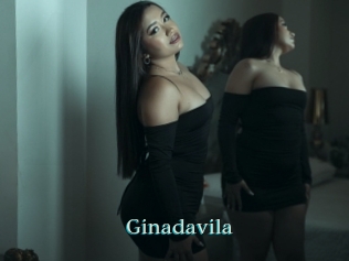 Ginadavila