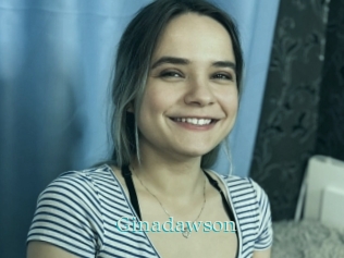 Ginadawson