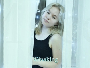 Ginaking