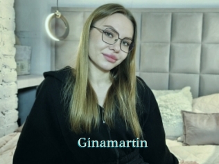 Ginamartin