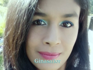Ginasailor