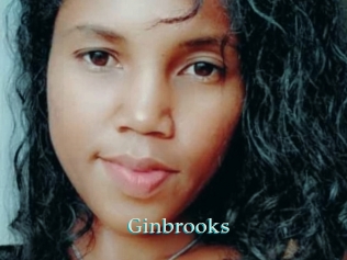 Ginbrooks