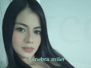 Ginebra_miler