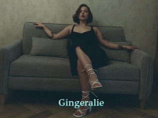 Gingeralie