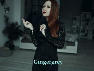 Gingergrey