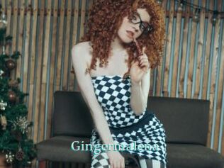 Gingermalena