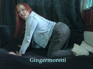 Gingermoretti