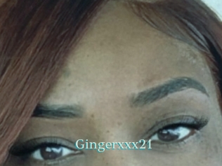 gingerxxx21 1 grosse cochonne