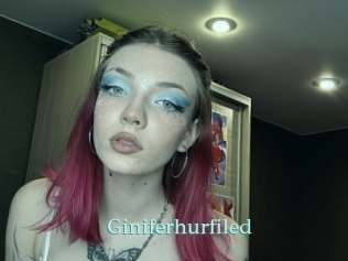 Giniferhurfiled