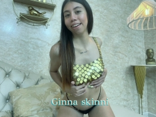 Ginna_skinni