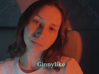 Ginnylike