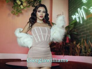 Giorgiawilliams