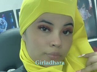 Girladhara