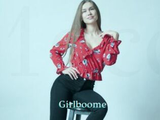 Girlboome
