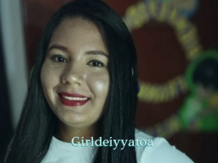 Girldeiyyatoa