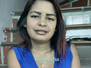 Girleucha
