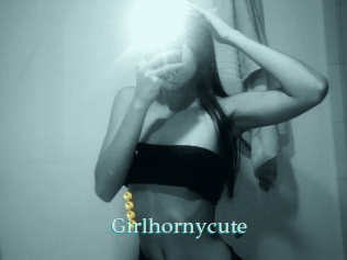 Girlhornycute