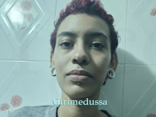 Girlmedussa