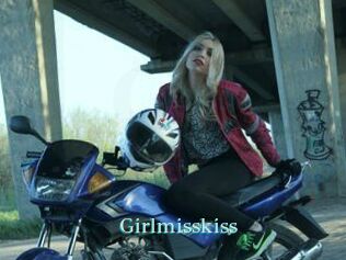 Girlmisskiss