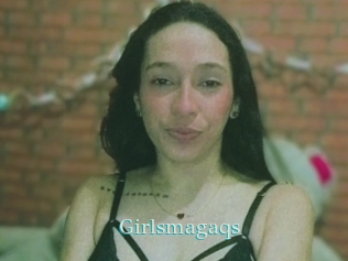 Girlsmagaqs