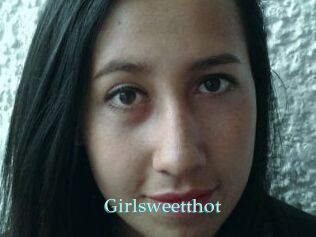 Girlsweetthot